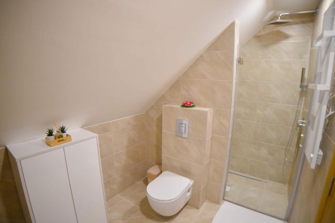Mountain Residence Zlatibor - Apartman Sara 1 Exterior photo